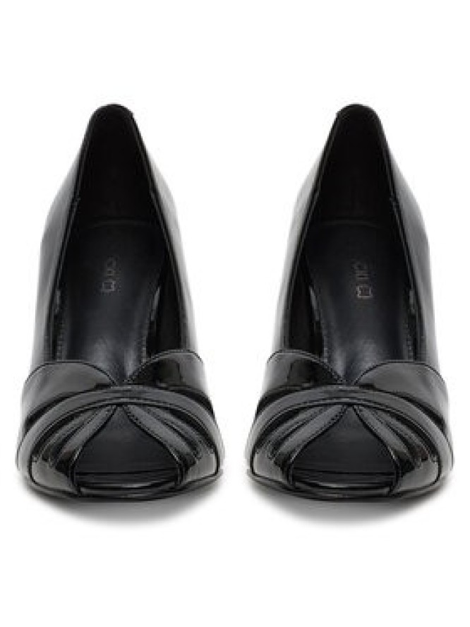 Lasocki Czółenka WYL3267-8Z Czarny