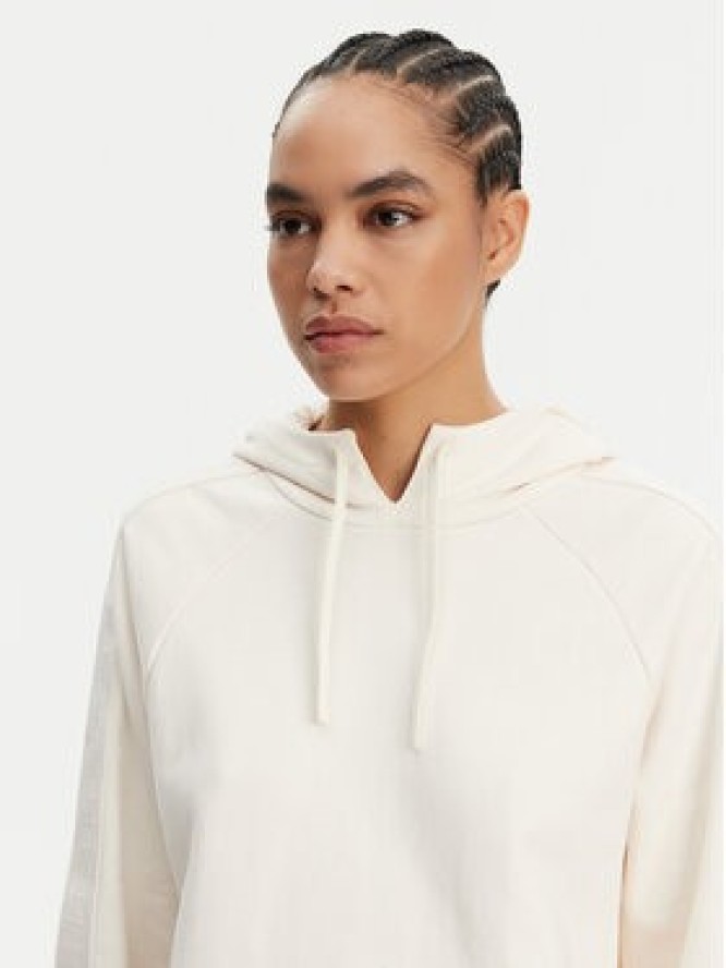 Armani Exchange Bluza XW000500 AF12804 U1003 Écru Regular Fit