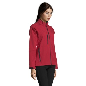 Kurtka Damska Roxy Soft Shell
