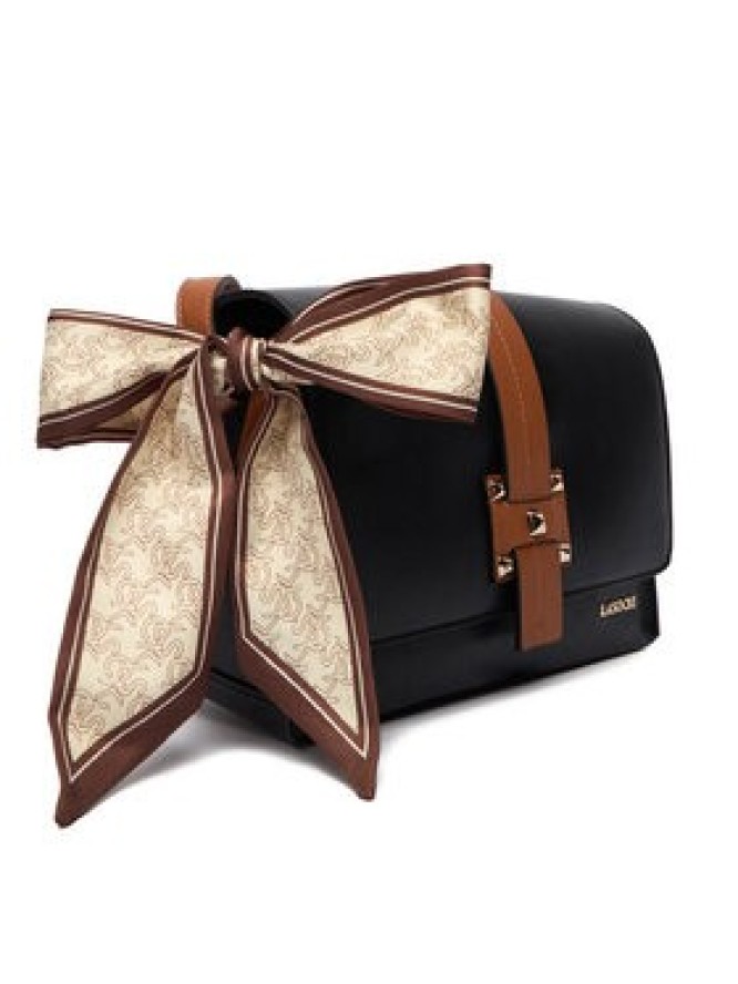 Lasocki Torebka CEO-LSK-L-008-09 Czarny