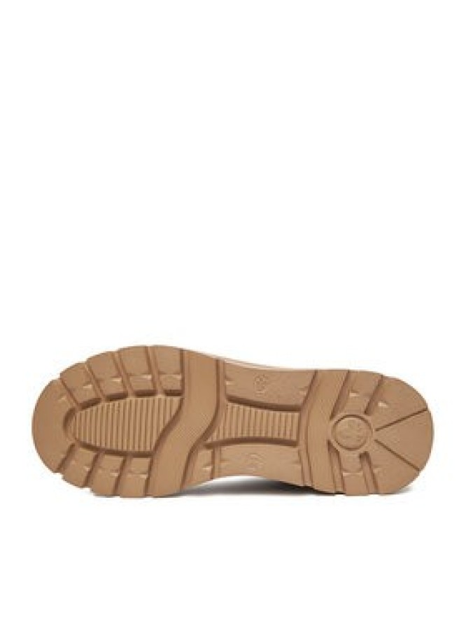 Rieker Trzewiki CEO-70406-00 Czarny