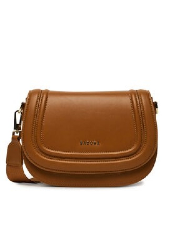 Badura Torebka wen-1-01 Brązowy