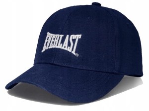 CZAPKA Z DASZKIEM EVERLAST bejsbolówka bawełna sportowa