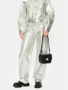 KARL LAGERFELD Torebka A1W30445 Czarny