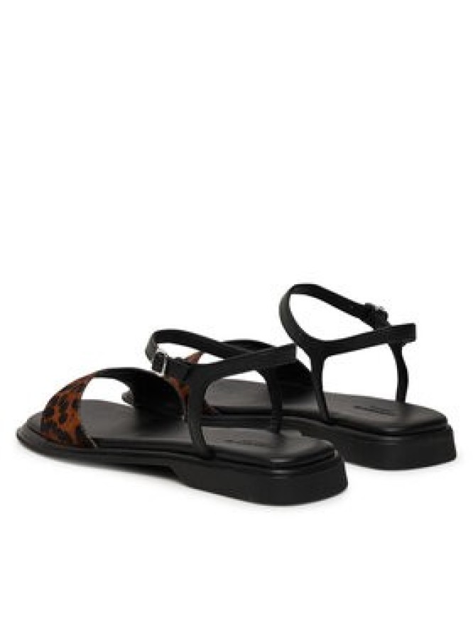 Vagabond Shoemakers Sandały Izzy 5913-361-94 Brązowy