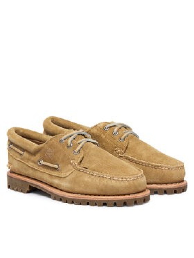 Timberland Półbuty TB0A2GNVEW11 Beżowy