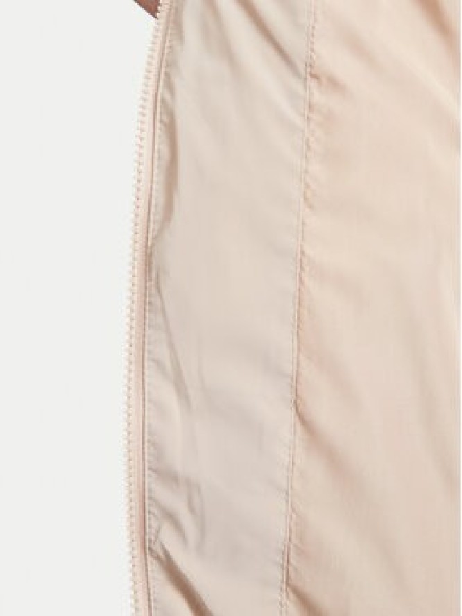 Guess Kurtka zimowa V5BL11 WGYC2 Beżowy Regular Fit