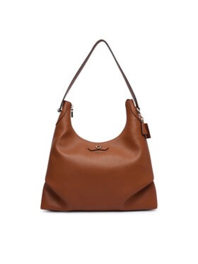 Guess Torebka Suzy HWBG23 22020 Brązowy