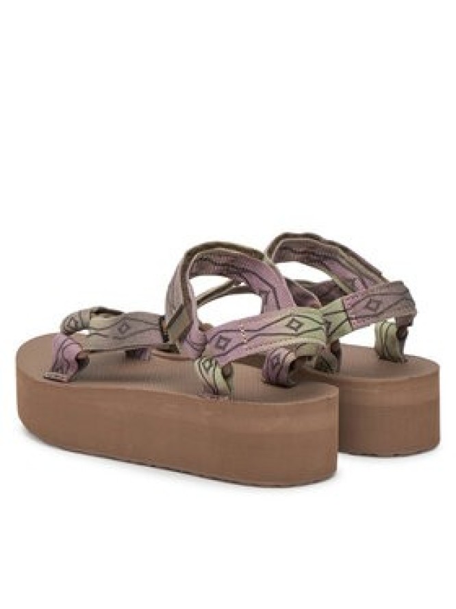 Teva Sandały Universal Sunscape 1166812 Kolorowy