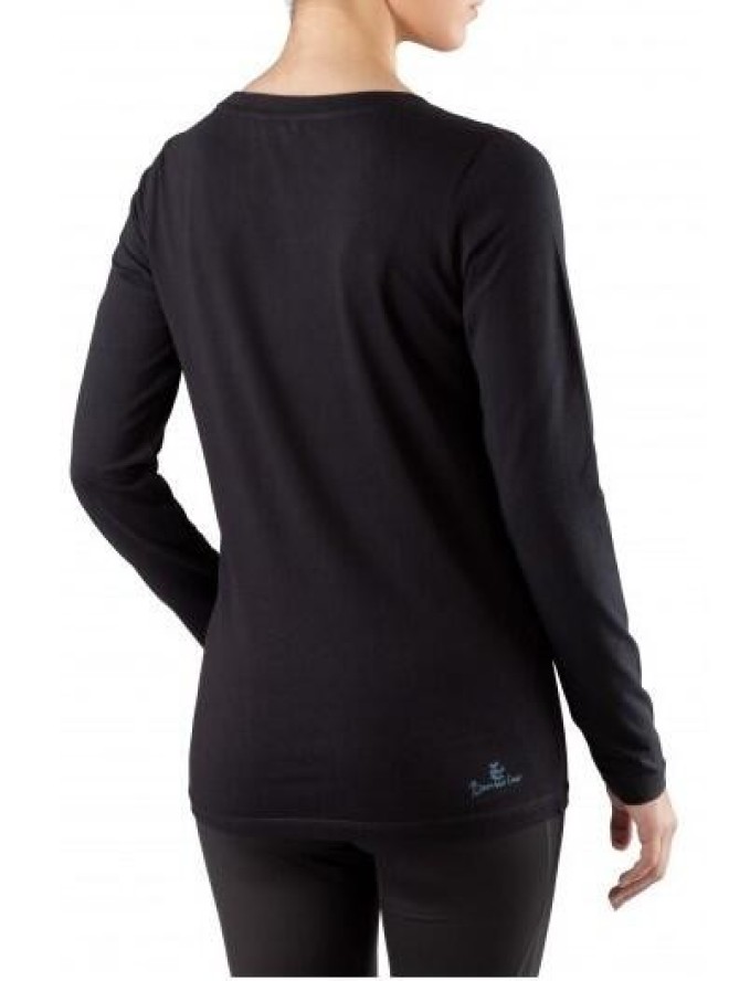 Longsleeve damski Viking Lako Bamboo Lady