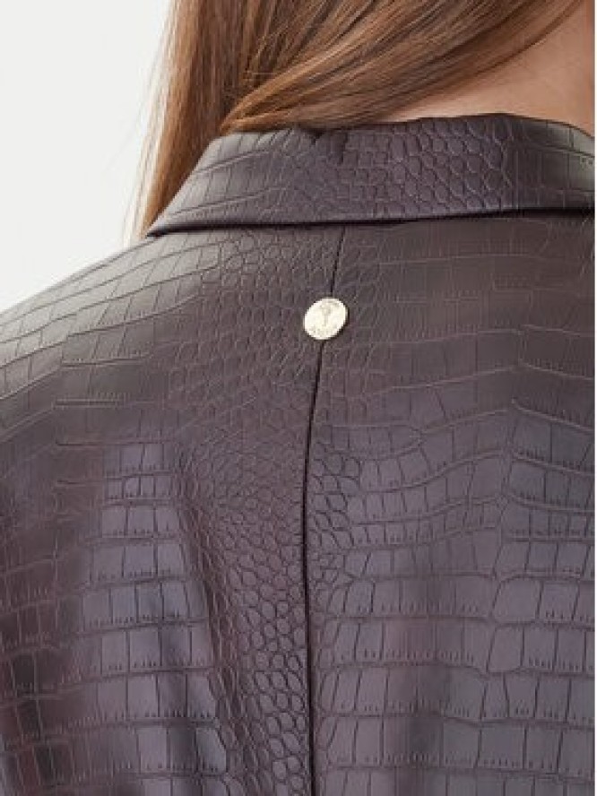 JOOP! Marynarka 58 254J58Jaidyn 30048908 Brązowy Slim Fit