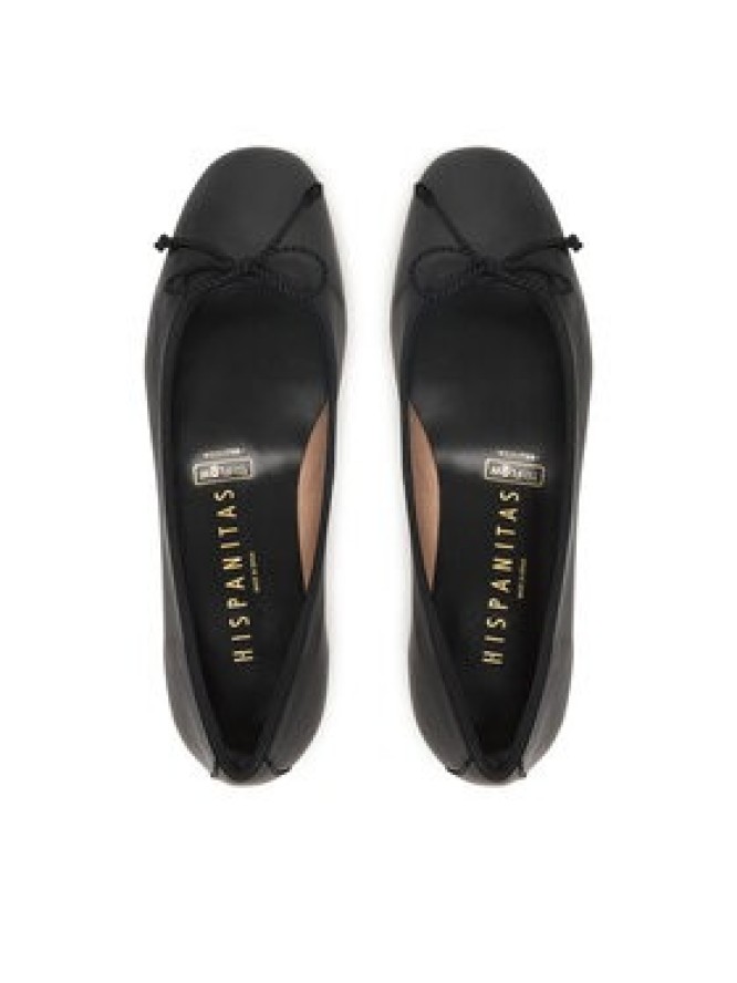 Hispanitas Baleriny HV263465 Czarny
