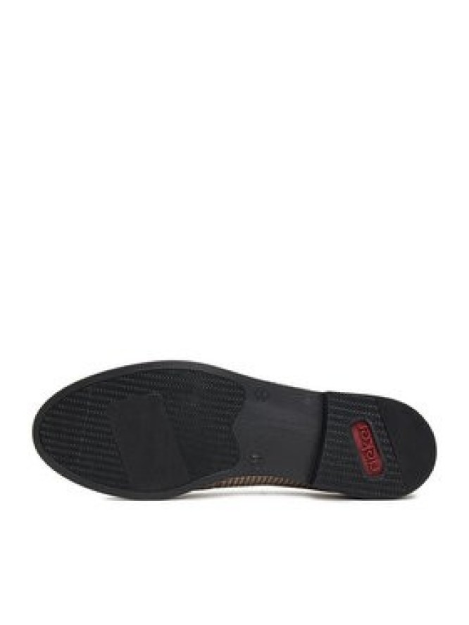 Rieker Lordsy 46264-60 Brązowy