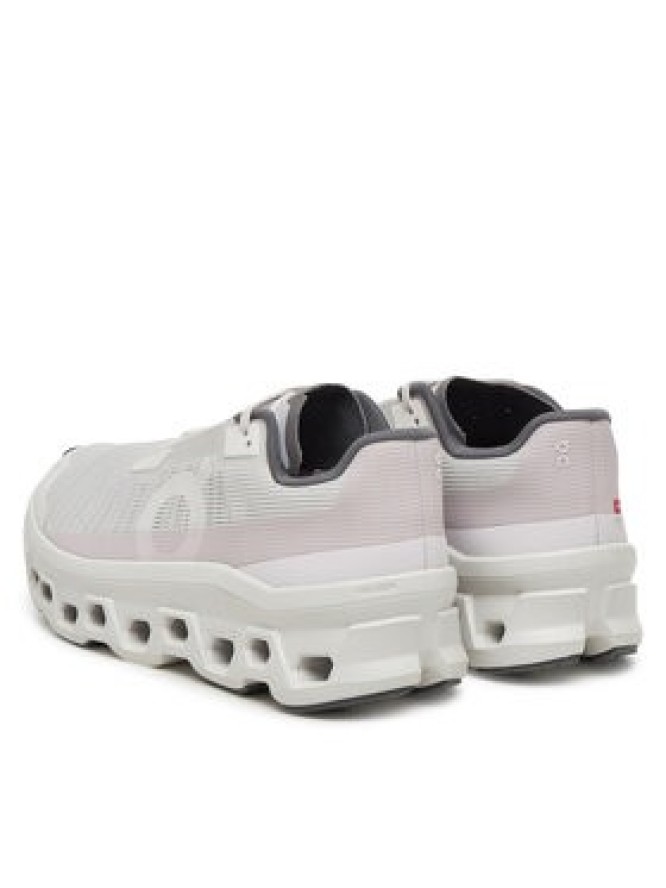 On Sneakersy Cloudmonster Void 3WF10493045 Szary