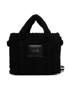 Liu Jo Torebka TF5272 E0021 Czarny