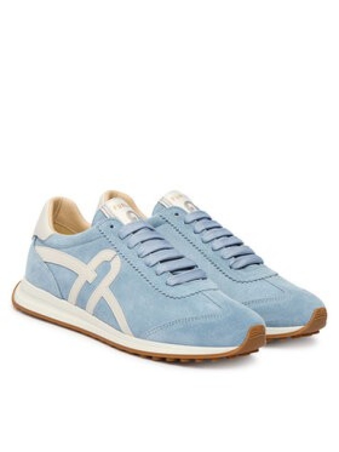 Furla Sneakersy Retro YK56RET BX0580 Kolorowy