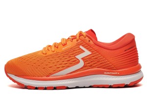 Buty do biegania 361° Meraki 4 Pomarańczowe 244g