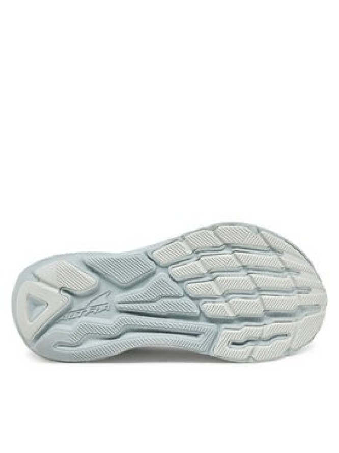 Altra Buty do biegania Experience Flow AL0A85NW5 Fioletowy