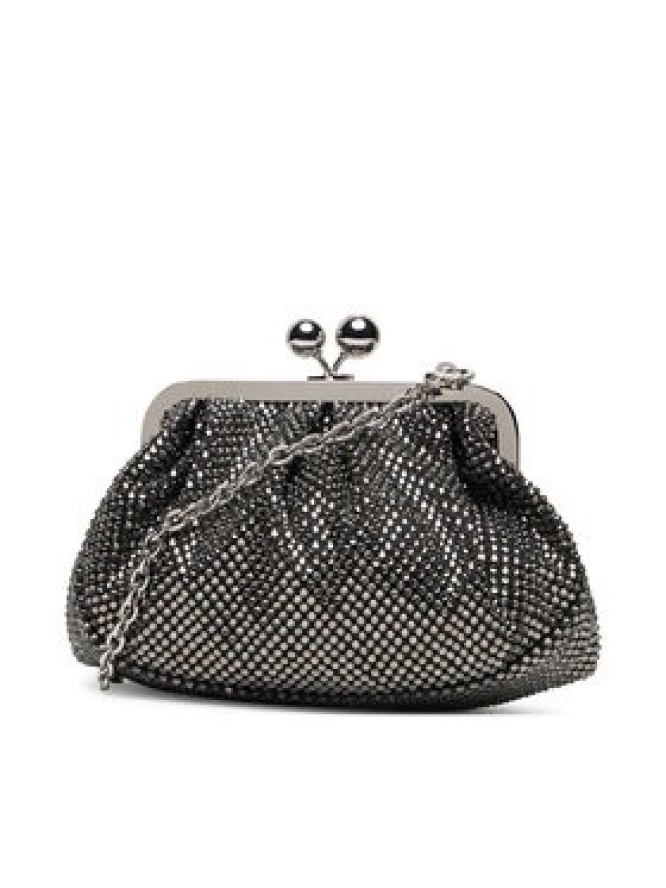 Weekend Max Mara Torebka Emy 2525516135650 Czarny