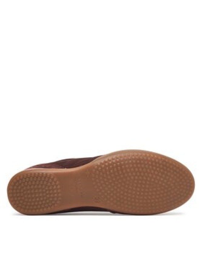 Weekend Max Mara Sneakersy Lancia 2625766054 Brązowy