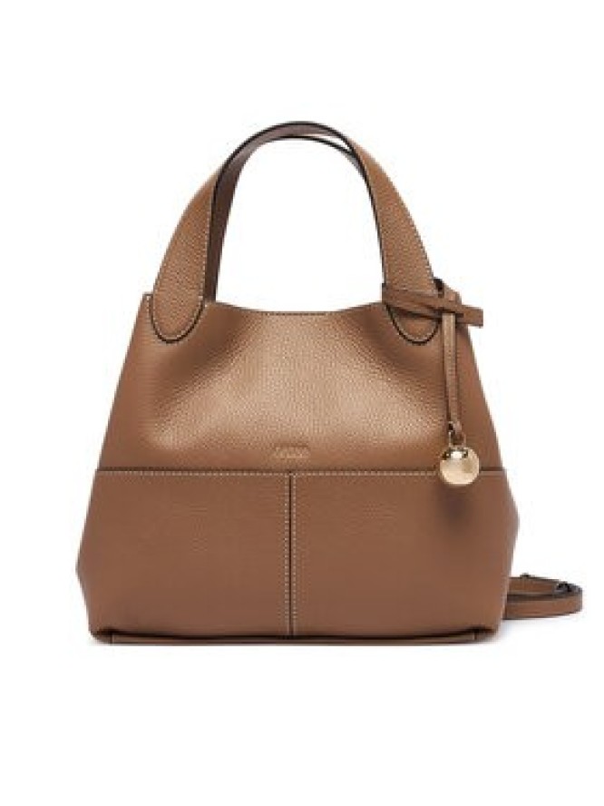Furla Torebka Primrose M WB02225 HSF000 4489S Brązowy