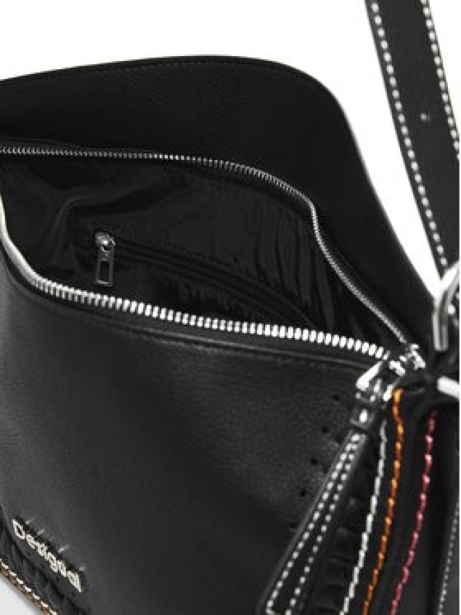 Desigual Torebka 25SAXP52 Czarny