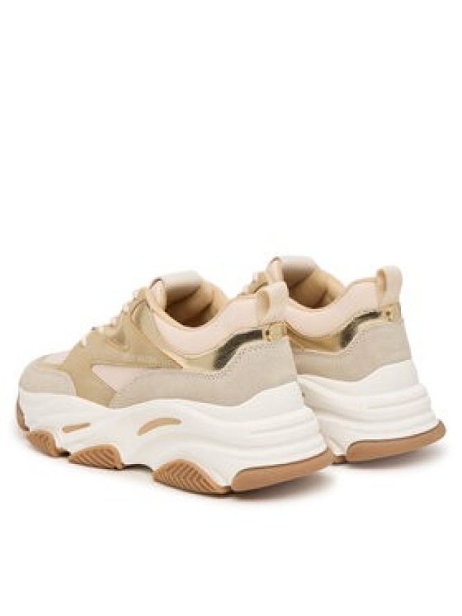 Steve Madden Sneakersy 11004678 Beżowy