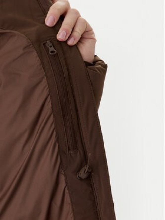 Columbia Kurtka puchowa Amaze Puff™ 2134894 Brązowy Regular Fit