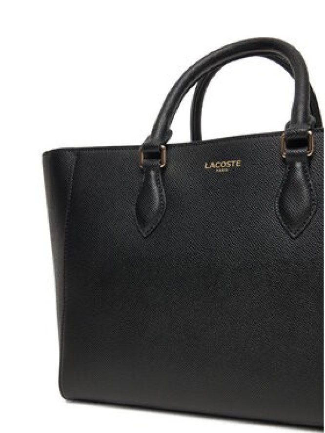 Lacoste Torebka NF5102PH Czarny