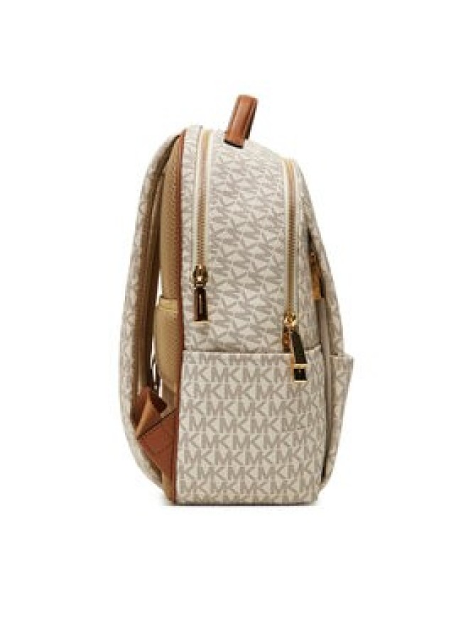 MICHAEL Michael Kors Plecak Sable 30T5G3XB2B Beżowy
