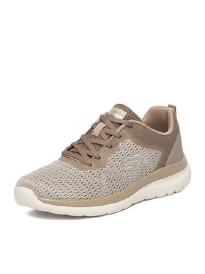 Skechers Sneakersy C-BOUNTIFUL 12607 TPE Beżowy