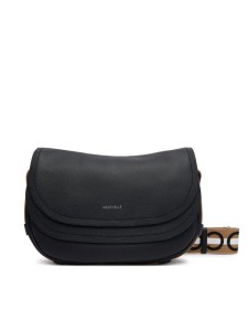 Coccinelle Torebka SQ0 Coccinelle Raquel E1 SQ0 15 02 01 Czarny