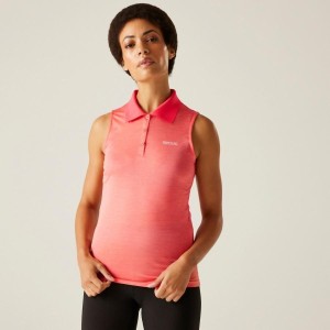 Damski tank top Regatta Tima II