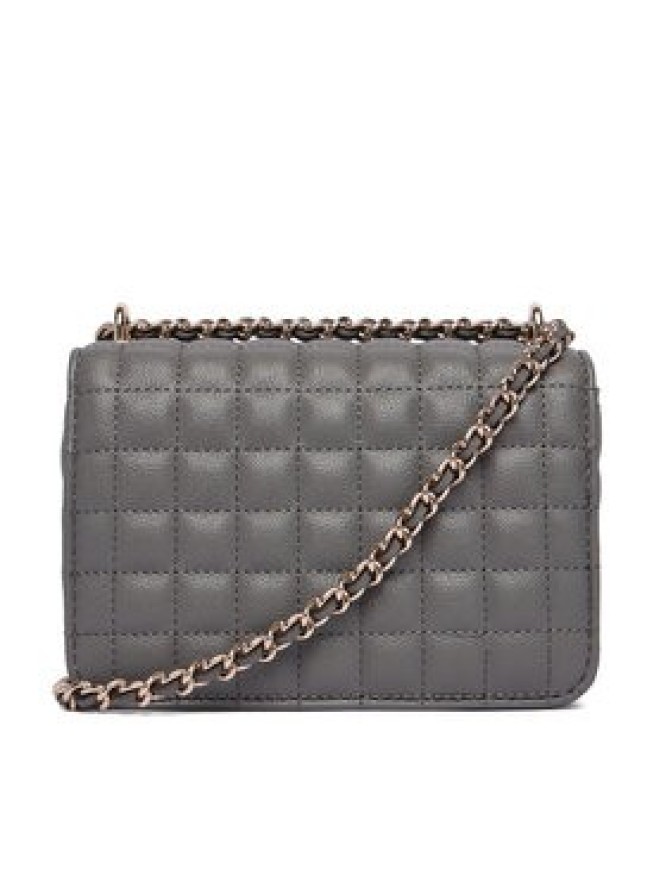 Guess Torebka Nadira Mini HWQG84 24780 Szary