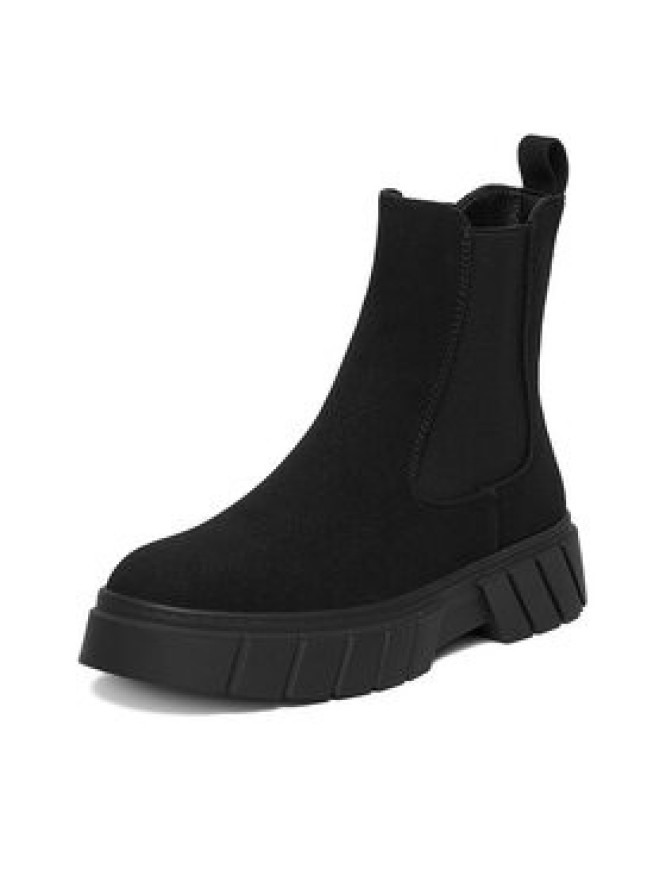 JENNY Sztyblety CEO-MAVIS WS6153-01 Czarny