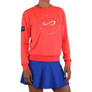 Sudadera Endless Inner Tech Mujer