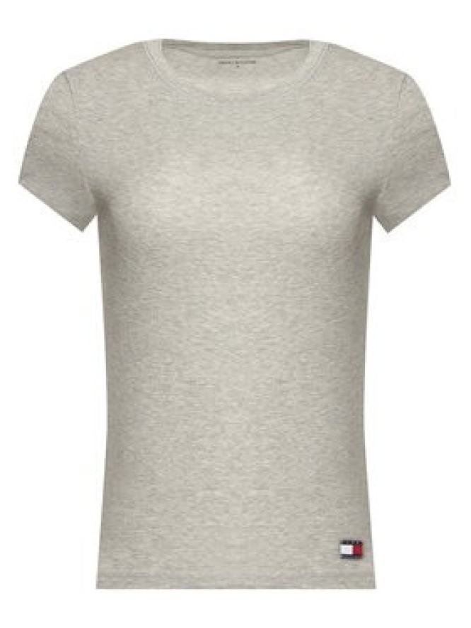 Tommy Hilfiger Komplet t-shirtów UW0UW06657 Kolorowy Regular Fit