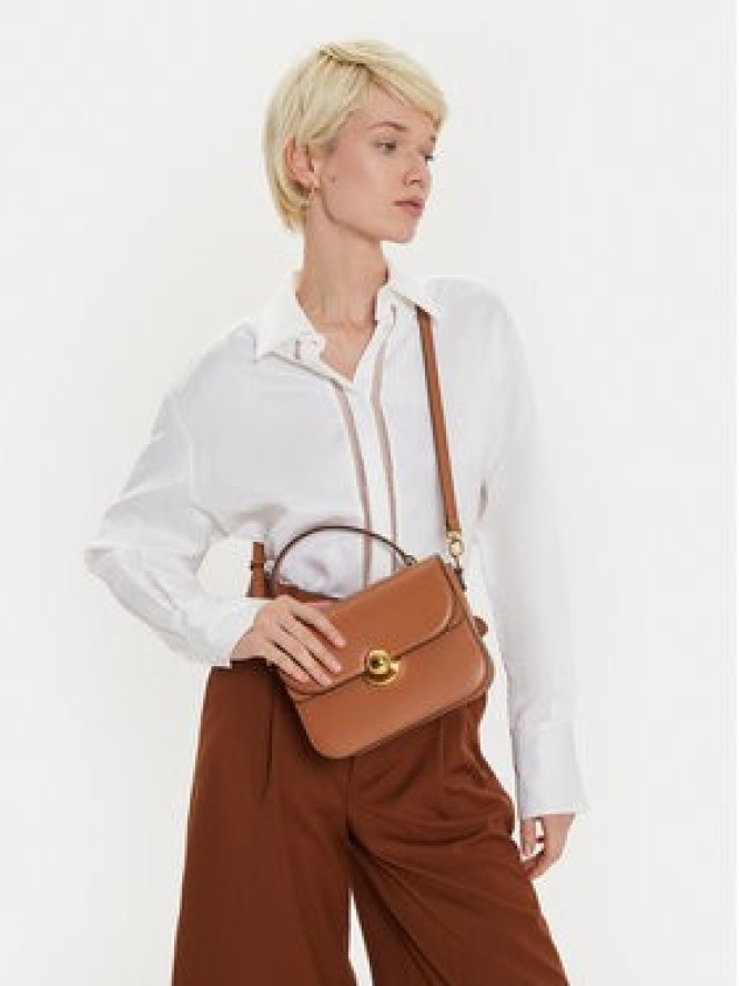 Furla Torebka WB01475 BX0428 RY000 Brązowy