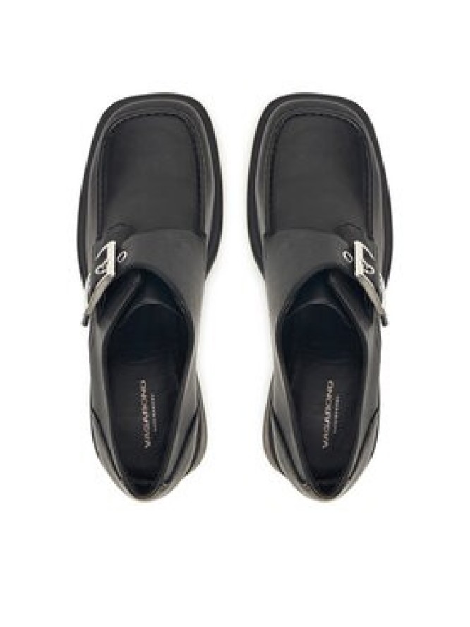 Vagabond Shoemakers Półbuty Dorah 6042-001-20 Czarny