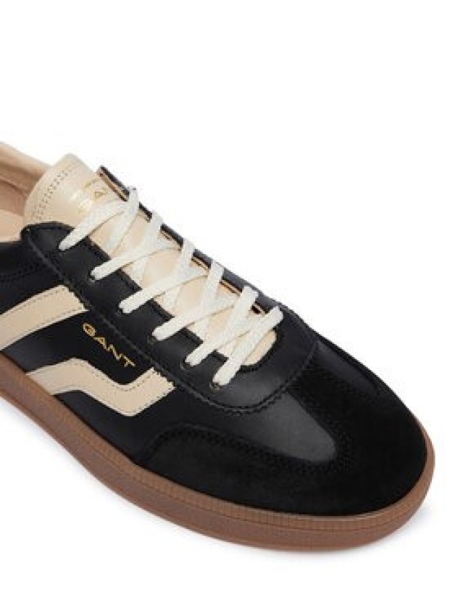 Gant Sneakersy Cuzima 33531344 Czarny