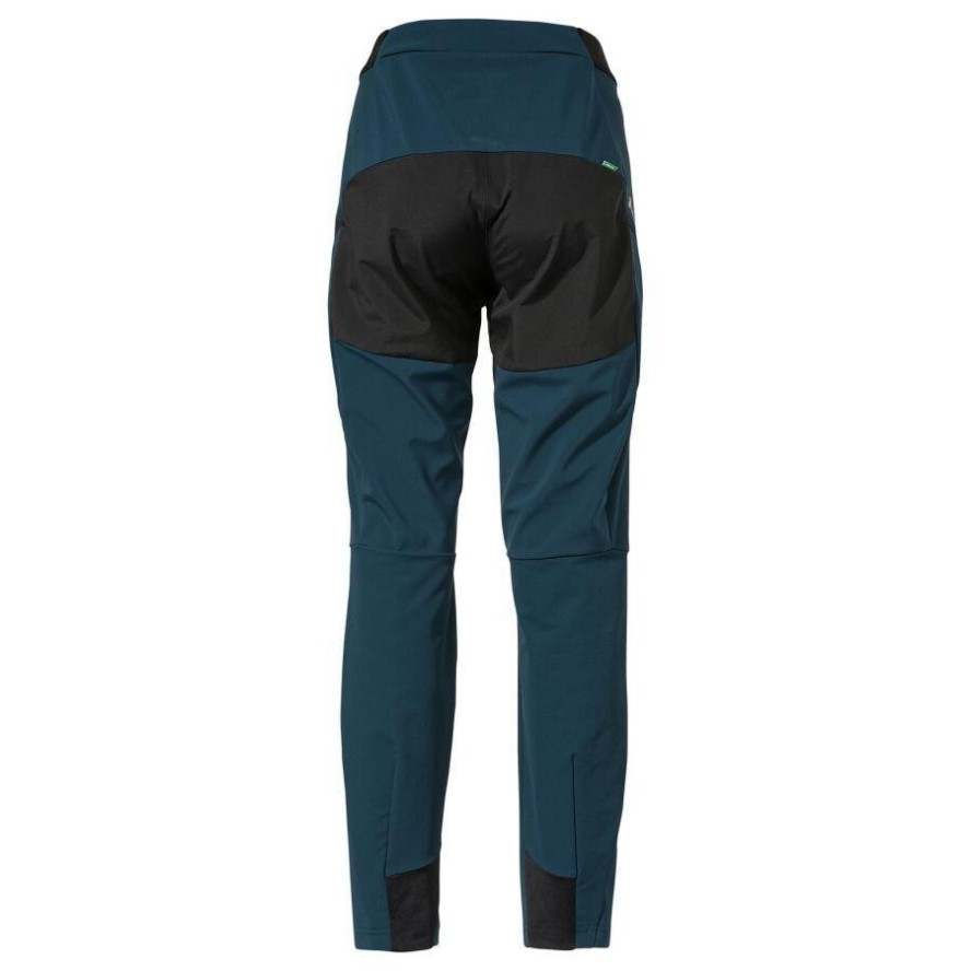 Spodnie damskie VAUDE All Year Moab