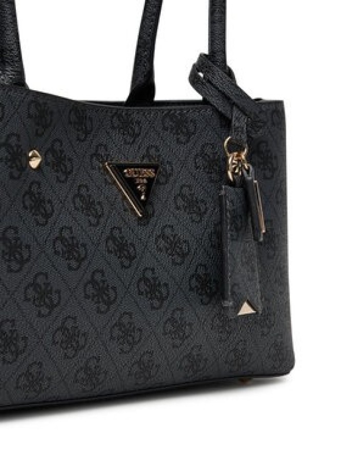 Guess Torebka Meridian II HWSG69 74090 Szary