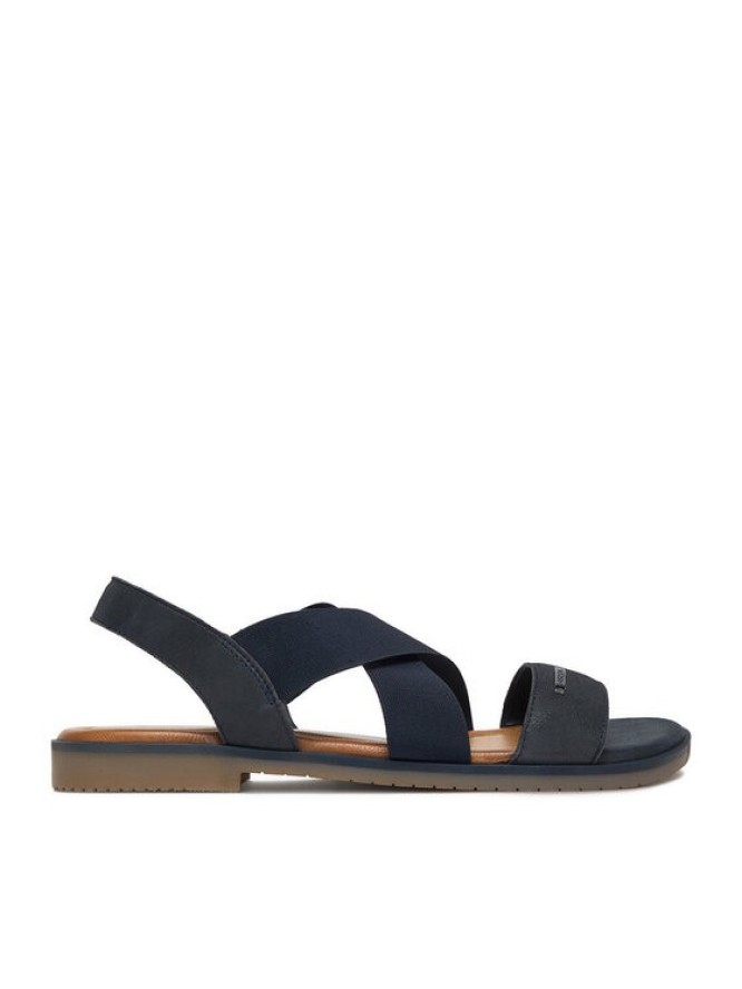 Lasocki Sandały CEO-WI16-DOROTHY-01 Granatowy