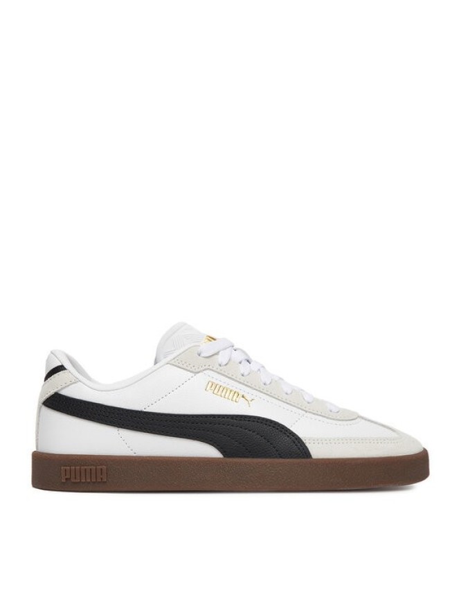 Puma Sneakersy CLUB II ERA 39744707 Beżowy