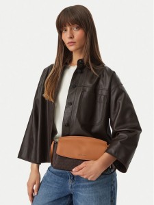 MICHAEL Michael Kors Torebka 32T6GX7U8B Brązowy