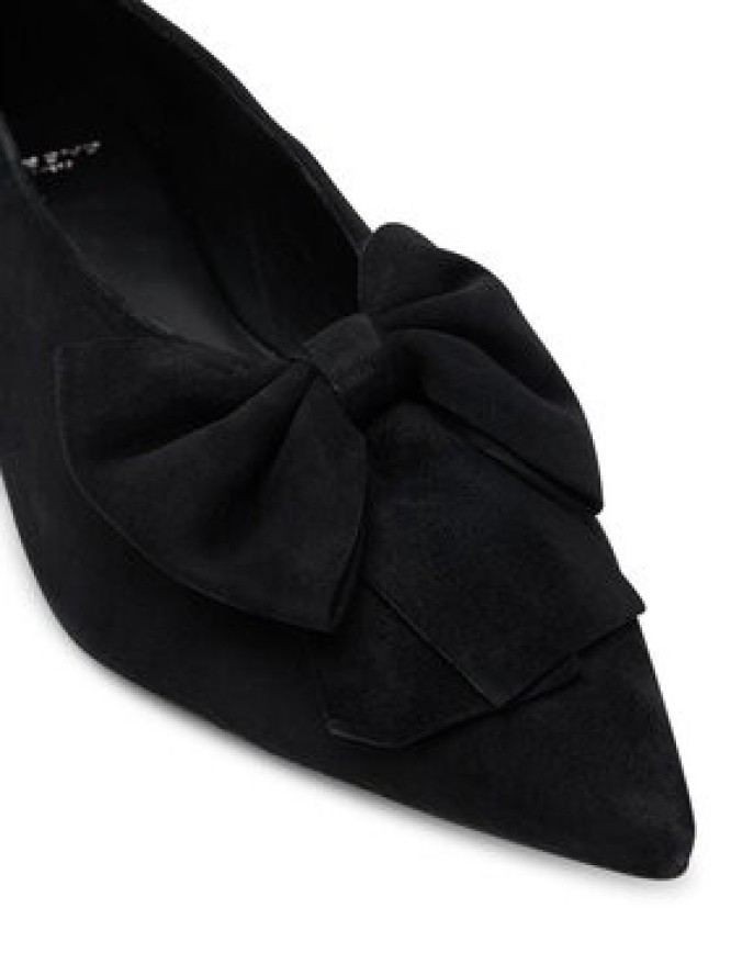 Vagabond Shoemakers Baleriny Hermine 5933-240-20 Czarny