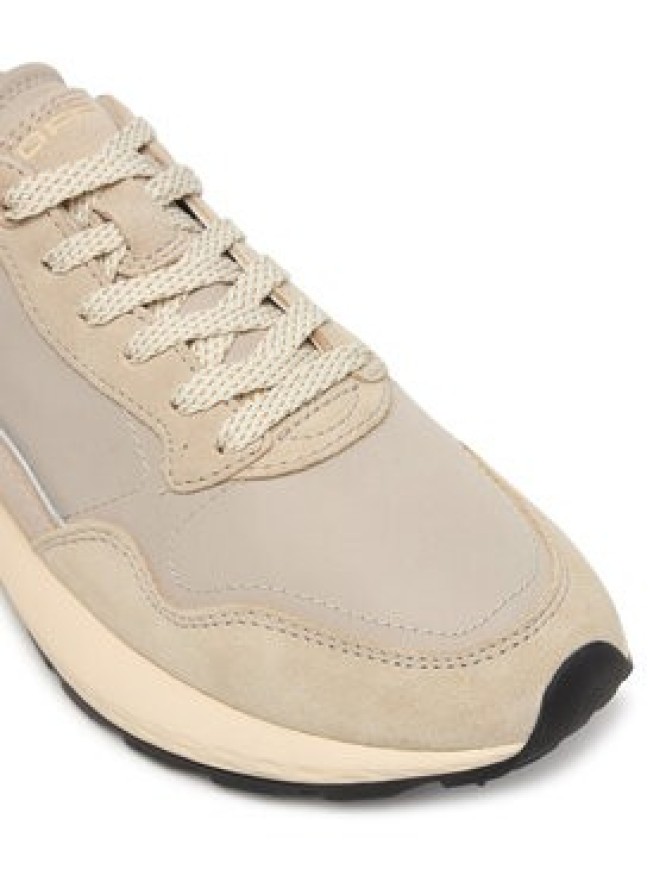 HOFF Sneakersy City MkII 22535403 Écru