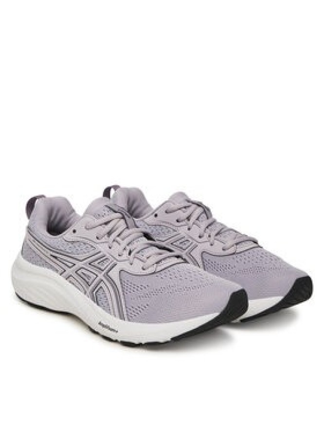 Asics Buty do biegania Gel-Contend 9 1012B681 Fioletowy