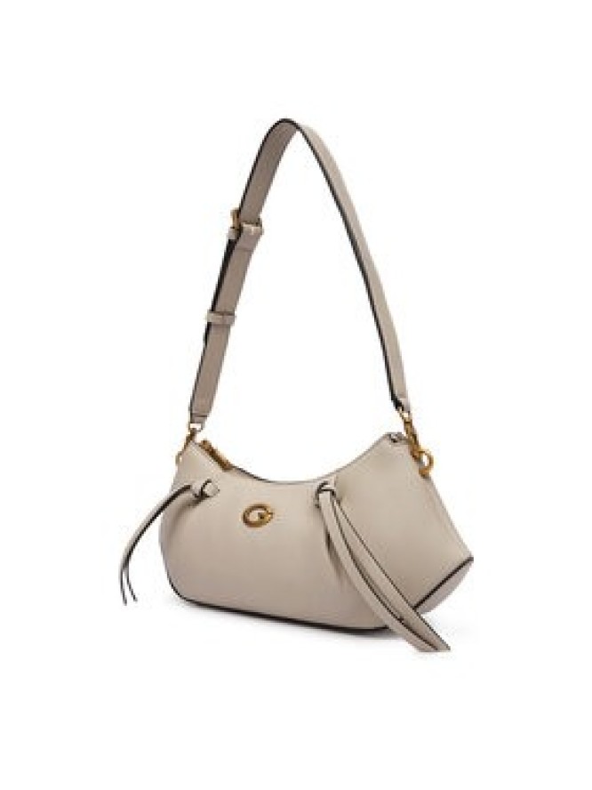 Guess Torebka Allegra HWBG22 37180 Beżowy
