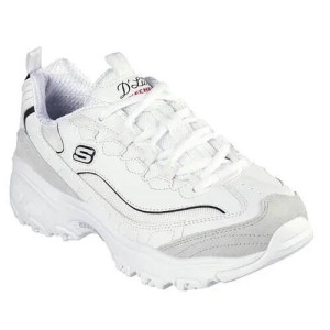 Buty do chodzenia damskie Skechers D'lites
